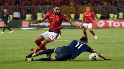 لحظة بلحظة مشاهدة مباراة الأهلي والترجي في نهائي دوري أبطال إفريقيا الجمعة بدون تقطيع