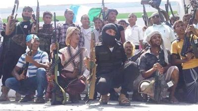 قيادي بالمقاومة التهامية لـ