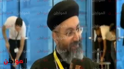 عمال النظافة .. الجنود المجهولون في منتدى شباب العالم 2018 .. كيف يعملون ؟