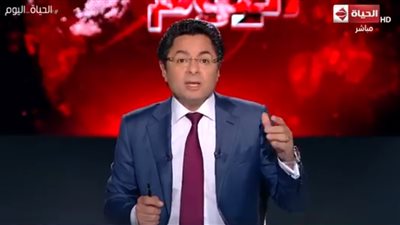 خالد أبو بكر: مصر ستصبح نموذج لمكافحة الفساد في أفريقيا ودول العالم الثالث