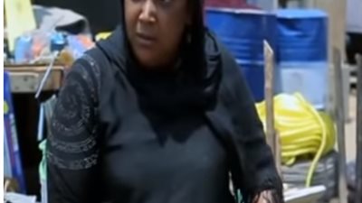 احكيلنا حكايتك | أم زينهم: رغم قساوة الدنيا ولكن لسه الدنيا حلاوتها في الشقى