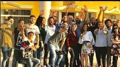 مشاهدة مسلسل بيت السلايف الحلقة 37