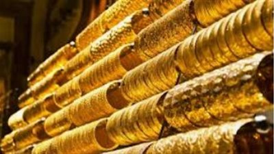 تعرف على أسعار الذهب اليوم الخميس فى البحيرة