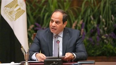 الرئيس السيسي يوافق على قرار جمهوري بالتمويل التعاون عبر الحدود مع الاتحاد الأوروبي