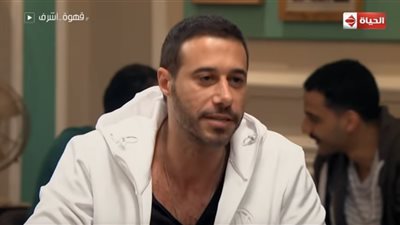 فيديو .. أحمد السعدني : أنا وارث الكسل عن أبويا