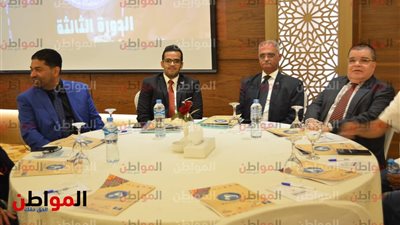 صور| استعدادات انطلاق فعاليات الدورة الثالثة لمهرجان المرأة للإبداع والتميز