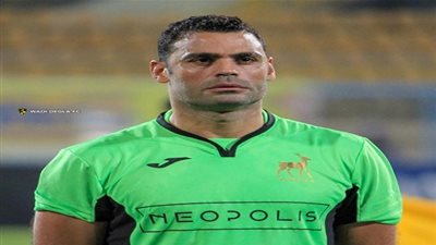 إنفو جراف| محمد عبد المنصف يكسر رقم العميد في الدوري