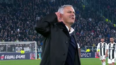 فيديو.. بول سكولز يهاجم جوزيه مورينيو
