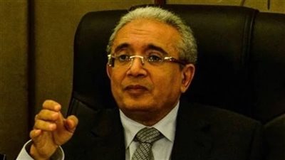 النائب ياسر عمر لـ 