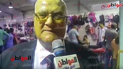 فيديو.. وكيل وزارة التموين: تم غلق باب إضافة المواليد على بطاقات التموين