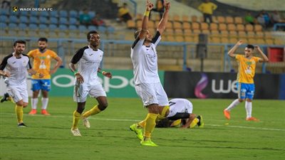 وادي دجلة: نلعب مثل الأرسنال والمان سيتي.. وانتقال محمد محمود للأهلي في يد تاكيس