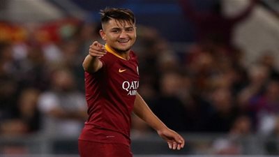 جنكيز أوندير يفكر في الانتقال للدوري الإنجليزي
