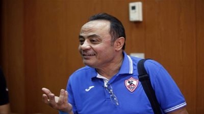 طارق يحيى: أرفض تكرار سيناريو محمد يوسف في الزمالك