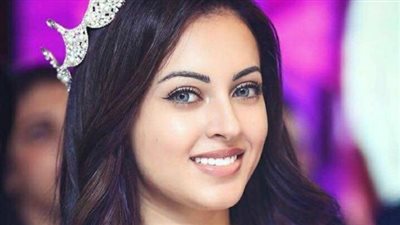 كيرا الصباح تتألق في جلسة تصوير جديدة