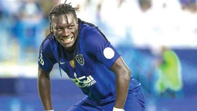 جوميز ينفرد بصدارة هدافي الدوري السعودي