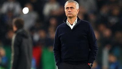 مورينيو يستهدف مدافع من الدوري الايطالي