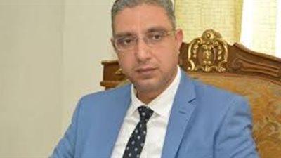 محافظ سوهاج لـ