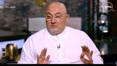 فيديو| خالد الجندي: هذه كلمة السر لتجديد الخطاب الديني