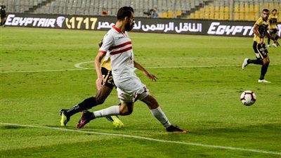 الزمالك ينهي أزمة ابنة حمدي النقاز مع المدرسة