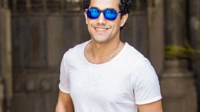 ميدو عادل لـ 