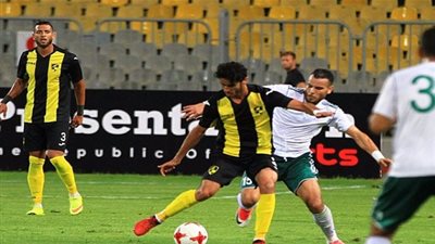 المصري البورسعيدي يلعب في القاهرة لأول مرة منذ 7 سنوات 