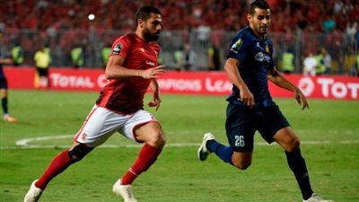 الترجي يتهم الكاف بإهداء لقب دوري أبطال إفريقيا للأهلي