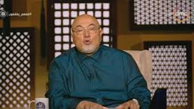 فيديو| خالد الجندي يحذر من حلف اليمين لارتكاب معاصي