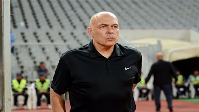 كريستيان جروس يجهز الزمالك بفقرة خاصة