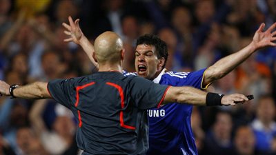 بالاك: كنت قريبا من الانتقال لبرشلونة