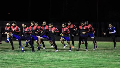 16 ألف فرد أمن لحماية الأهلي وجماهيره أمام الترجي