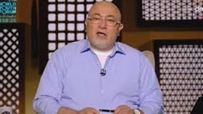 فيديو| خالد الجندي يطالب بالإبلاغ عن المحتكرين والفاسدين