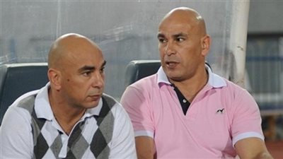 المصري يستغل رحيل التوأم ويخطط لضم ثنائي الزمالك
