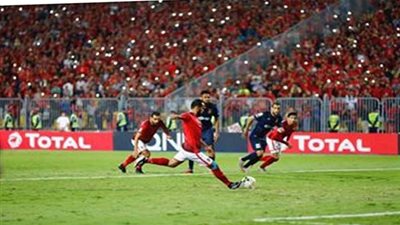 3 أرقام قياسية تنتظر الأهلي في رحلة اللقب التاسع لدوري الأبطال