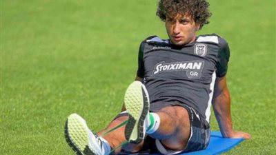 مشاهدة بث مباشر باوك 