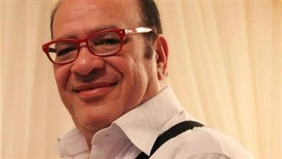 صلاح عبدالله.. مداعبًا جمهوره أتقل ولا أخفف 