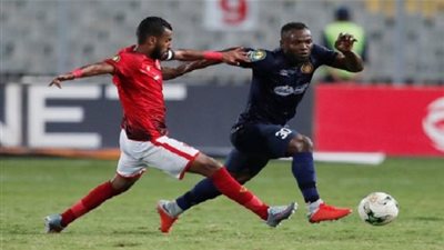 بث مباشر مباراة الأهلي والترجي في نهائي دوري أبطال إفريقيا بتاريخ 9-11-2018