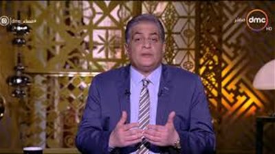 بعد قليل.. تعديل قانون الجمعيات الأهلية مع الإعلامي أسامة كمال