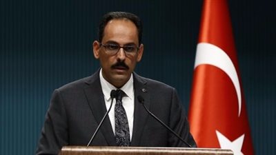 الرئاسة التركية: قطع واشنطن العلاقات مع وحدات حماية الشعب الكردي.. قريبًا 