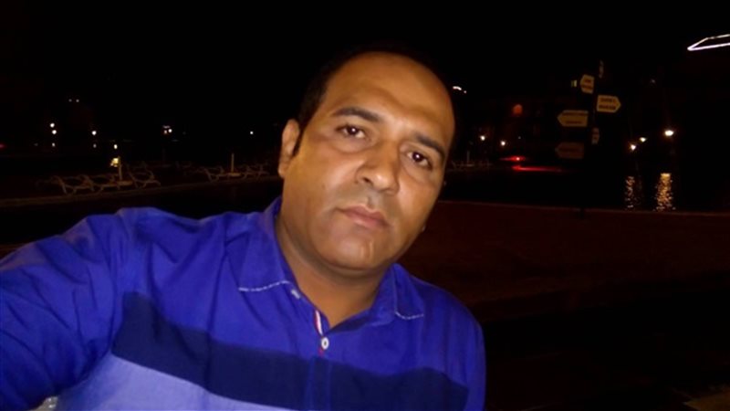 خالد شيبة