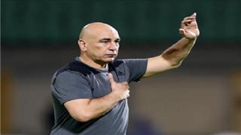 حسام حسن - المدير