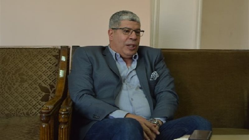 أحمد شوبير