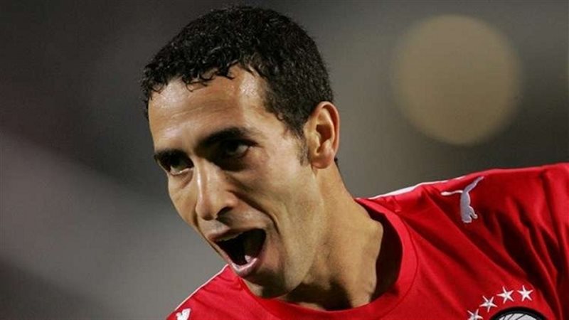 أبوتريكة