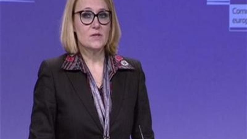 المتحدثة باسم السياسة