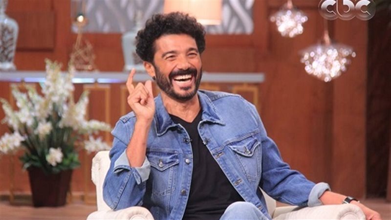  خالد النبوي مخرجا