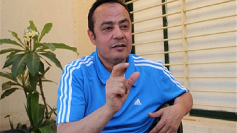 طارق يحيي