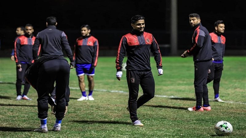 الأهلي في تونس