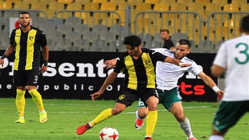 المصري ودجلة
