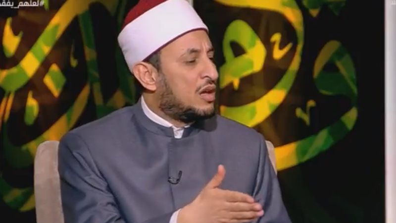 رمضان عبدالمعز