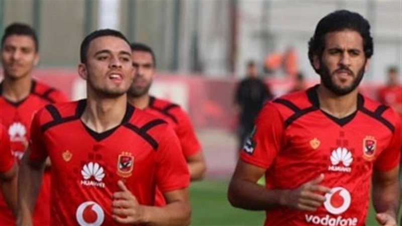 صلاح ومروان محسن