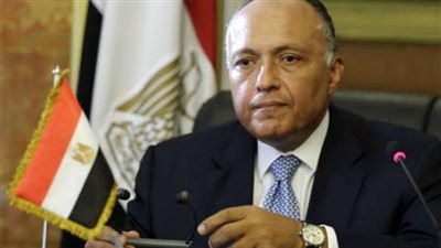 وزير الخارجية يتوجه اليوم إلى البحرين للمشاركة في أعمال الدورة الـ 10 للجنة المشتركة بين البلدين 